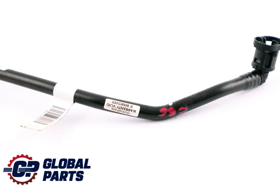 Tubo de vacío motor línea freno servo para Mini Cooper One F55 F56 con número de pieza 8513331 Mini Cooper One F55 F56 Tubo de vacío motor línea freno servo - SKU 8513331 - Número de pieza 8513331