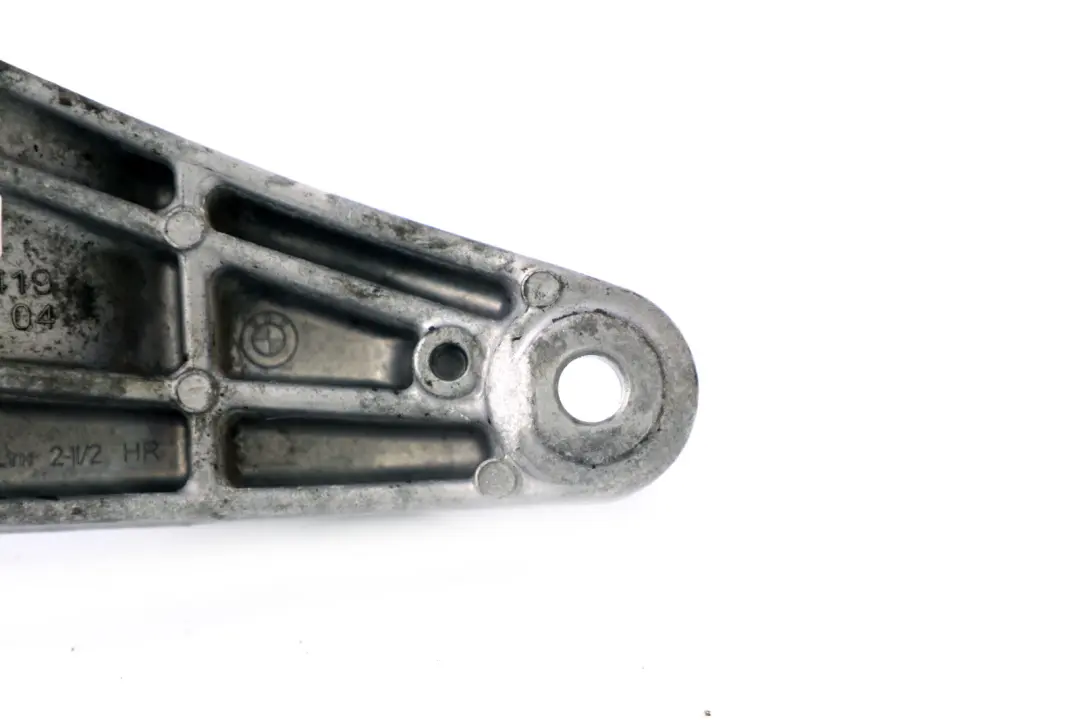 Suspension de Moteur Plaque Adaptatrice pour Mini Cooper F54 F55 F56 F57 F60 à propos du numéro de pièce 8513419 Mini Cooper F54 F55 F56 F57 F60 Suspension de Moteur Plaque Adaptatrice - SKU 8513419 - Numéro de pièce 8513419