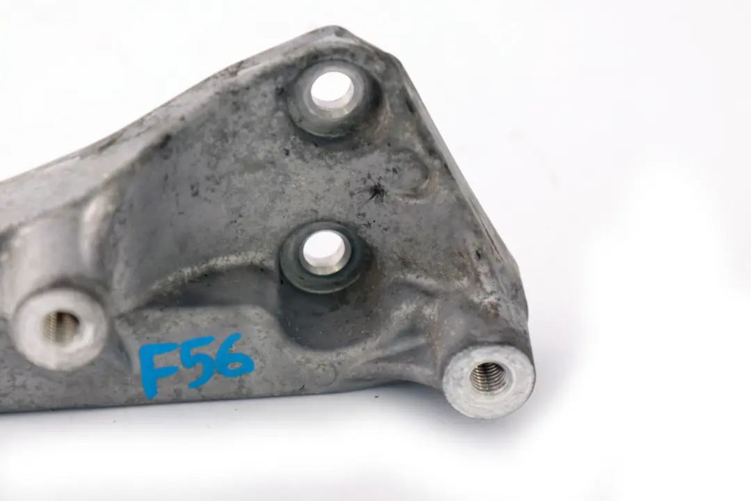 Suspension Adapter Plate to Mini Cooper F54 F55 F56 F57 F60 Engine with Part number 8513419 Mini Cooper F54 F55 F56 F57 F60 Engine Suspension Adapter Plate - SKU 8513419 - Part number 8513419