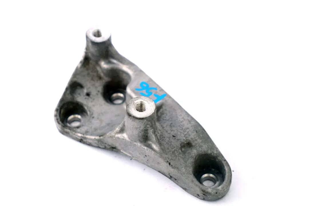 Suspension de Moteur Plaque Adaptatrice pour Mini Cooper F54 F55 F56 F57 F60 à propos du numéro de pièce 8513419 Mini Cooper F54 F55 F56 F57 F60 Suspension de Moteur Plaque Adaptatrice - SKU 8513419 - Numéro de pièce 8513419