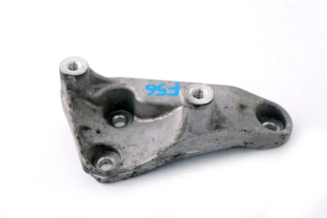 Placa adaptadora De La suspension del motor para Mini F54 F55 F56 F57 F60 con número de pieza 8513419 Mini F54 F55 F56 F57 F60 Placa adaptadora De La suspension del motor - SKU 8513419 - Número de pieza 8513419