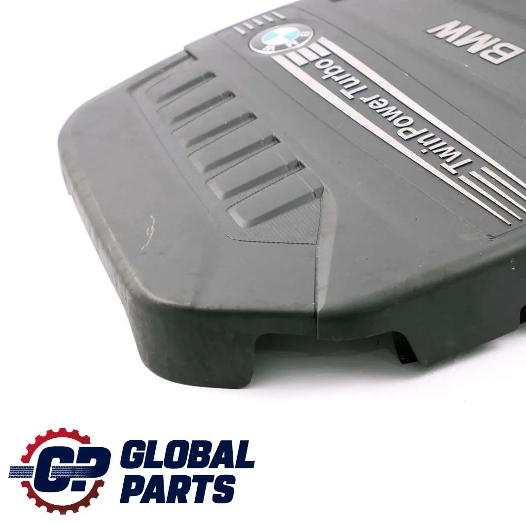 BMW 5 F10 F11 530d N57N Copri motore acustico anteriore - SKU 8513452 - Numero di parte 8513452