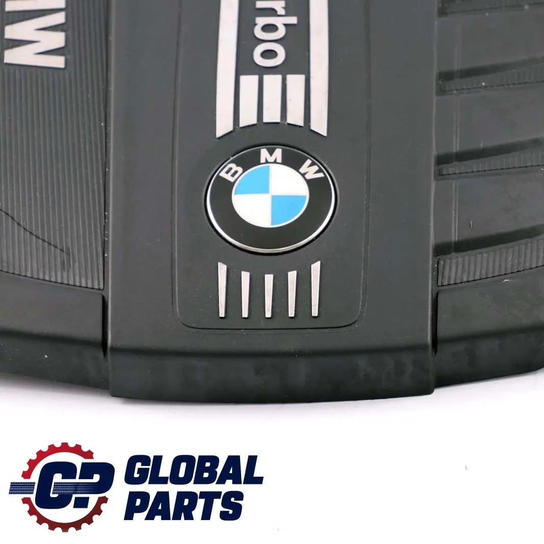 BMW F10 F11 F25 N57N Pokrywa Osłona Silnika Górna - SKU 8513452 - Numer Części 8513452
