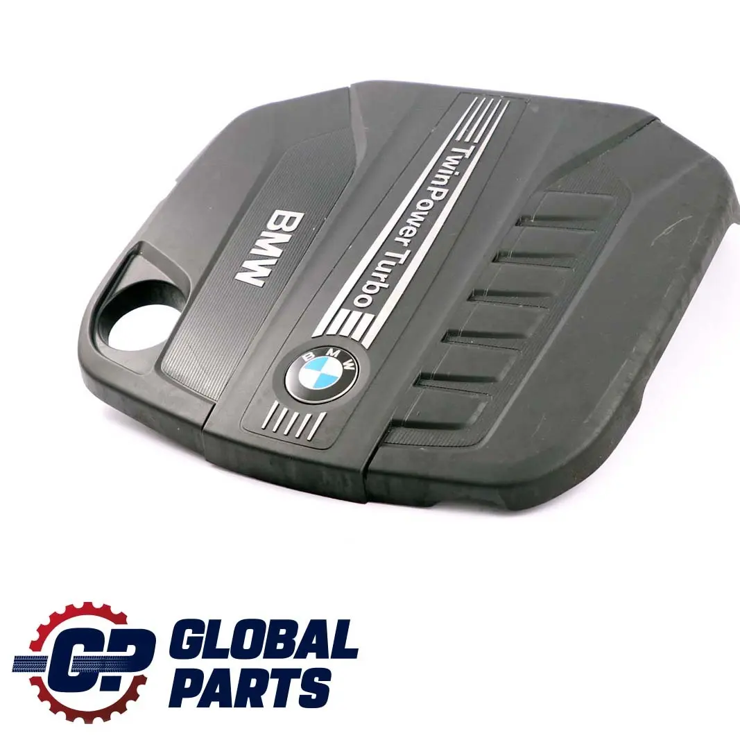 BMW F10 F11 F25 N57N Pokrywa Osłona Silnika Górna - SKU 8513452 - Numer Części 8513452