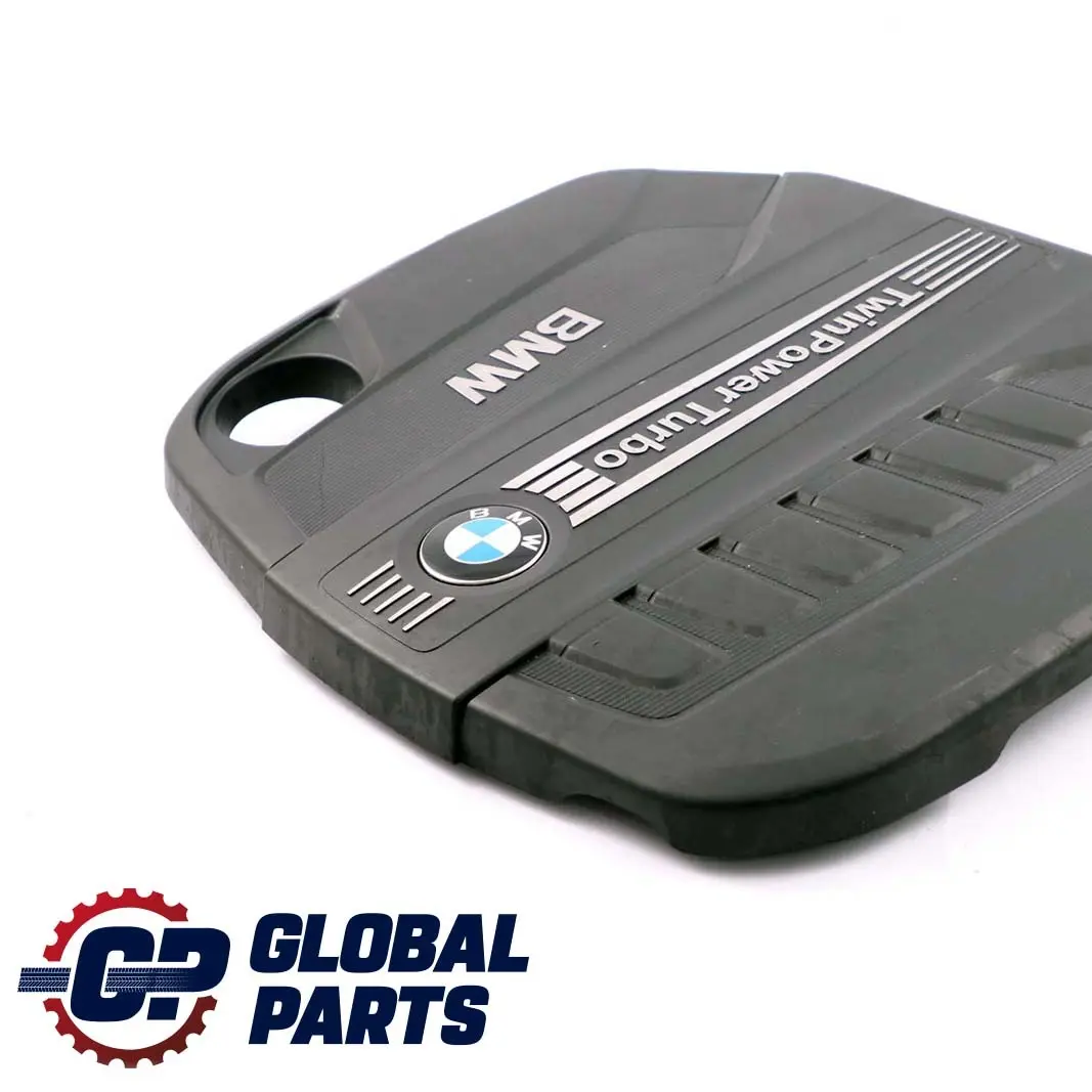 N57N Copertura Motore Acustico Superiore Anteriore per BMW F10 F11 530d con numero di parte 8513452 BMW F10 F11 530d N57N Copertura Motore Acustico Superiore Anteriore - SKU 8513452 - Numero di parte 8513452