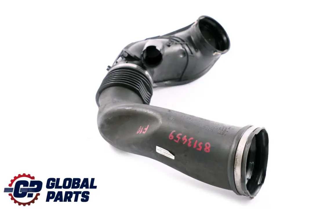 N57N Tubo De Aire Filtrado para BMW F01 F02 LCI F10 F11 Diesel con número de pieza 8514090 BMW F01 F02 LCI F10 F11 Diesel N57N Tubo De Aire Filtrado - SKU 8513459 - Número de pieza 8514090
