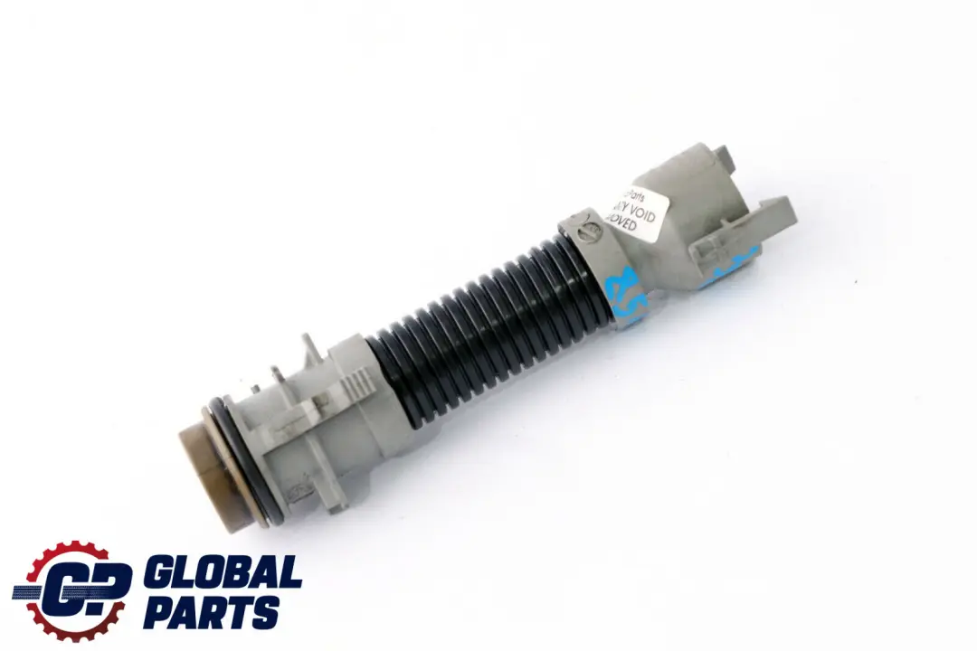 N47N Entrada Tubo Filtro del Aire para Mini Cooper R55 R56 LCI R60 con número de pieza 8513538 Mini Cooper R55 R56 LCI R60 N47N Entrada Tubo Filtro del Aire - SKU 8513538 - Número de pieza 8513538