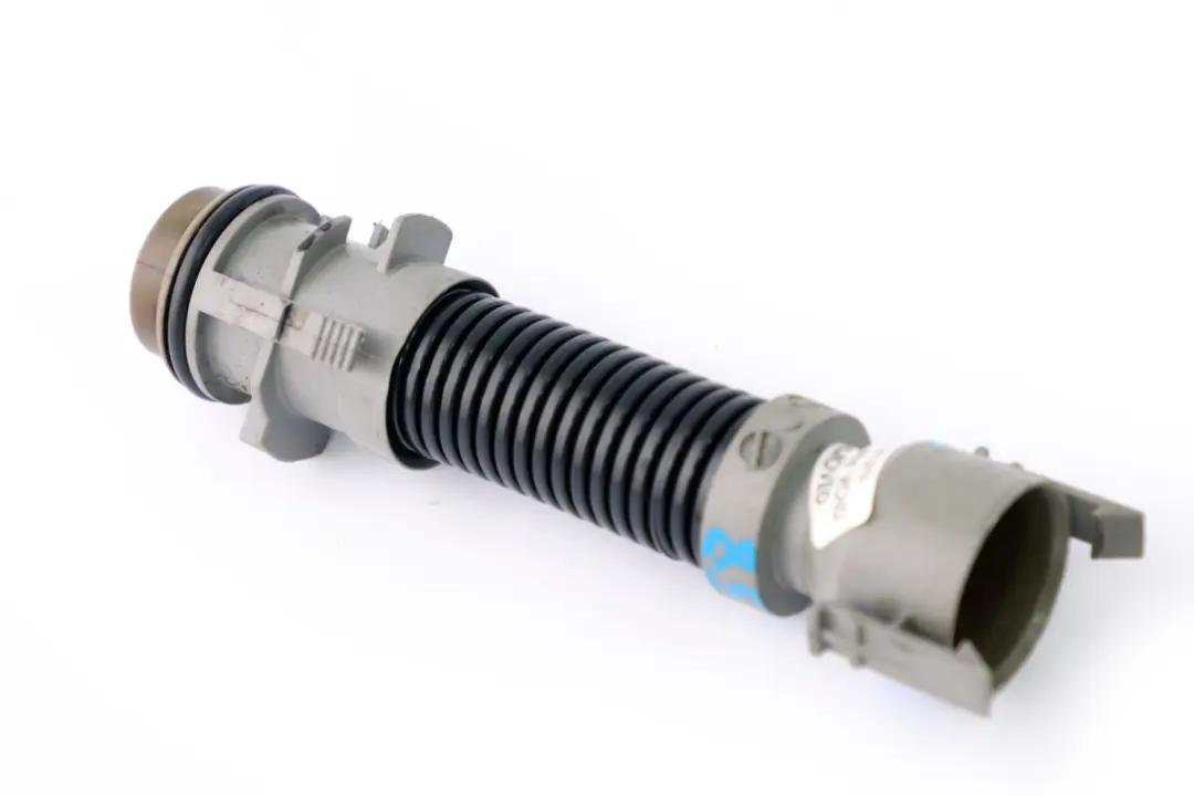 N47N Filtered Air Pipe Hose Intake to Mini Cooper One R55 R56 LCI R60 with Part number 8513538 Mini Cooper One R55 R56 LCI R60 N47N Filtered Air Pipe Hose Intake - SKU 8513538 - Part number 8513538