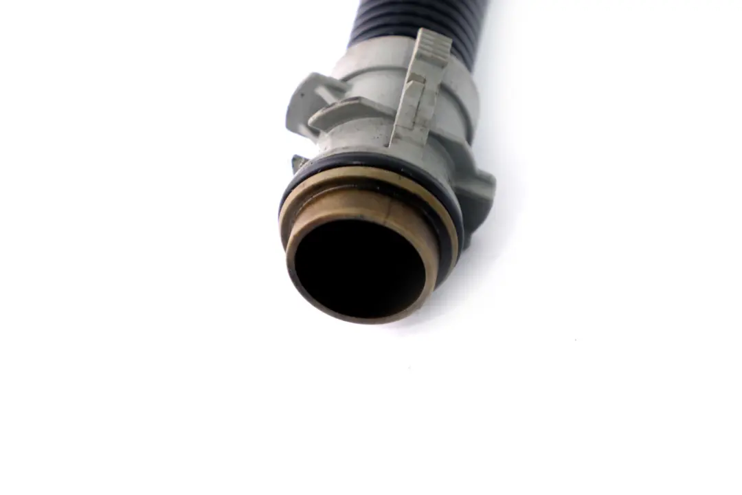 N47N Entrada Tubo Filtro del Aire para Mini Cooper R55 R56 LCI R60 con número de pieza 8513538 Mini Cooper R55 R56 LCI R60 N47N Entrada Tubo Filtro del Aire - SKU 8513538 - Número de pieza 8513538