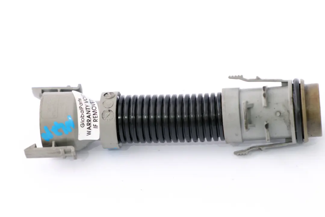 N47N Entrada Tubo Filtro del Aire para Mini Cooper R55 R56 LCI R60 con número de pieza 8513538 Mini Cooper R55 R56 LCI R60 N47N Entrada Tubo Filtro del Aire - SKU 8513538 - Número de pieza 8513538