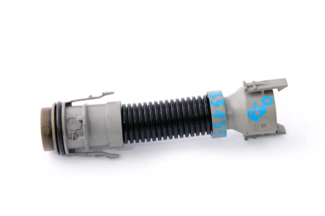 Mini Cooper One R55 R56 LCI R60 N47N Gefilterte Luft Leitung Schlauch - SKU 8513538 - Teilenummer 8513538