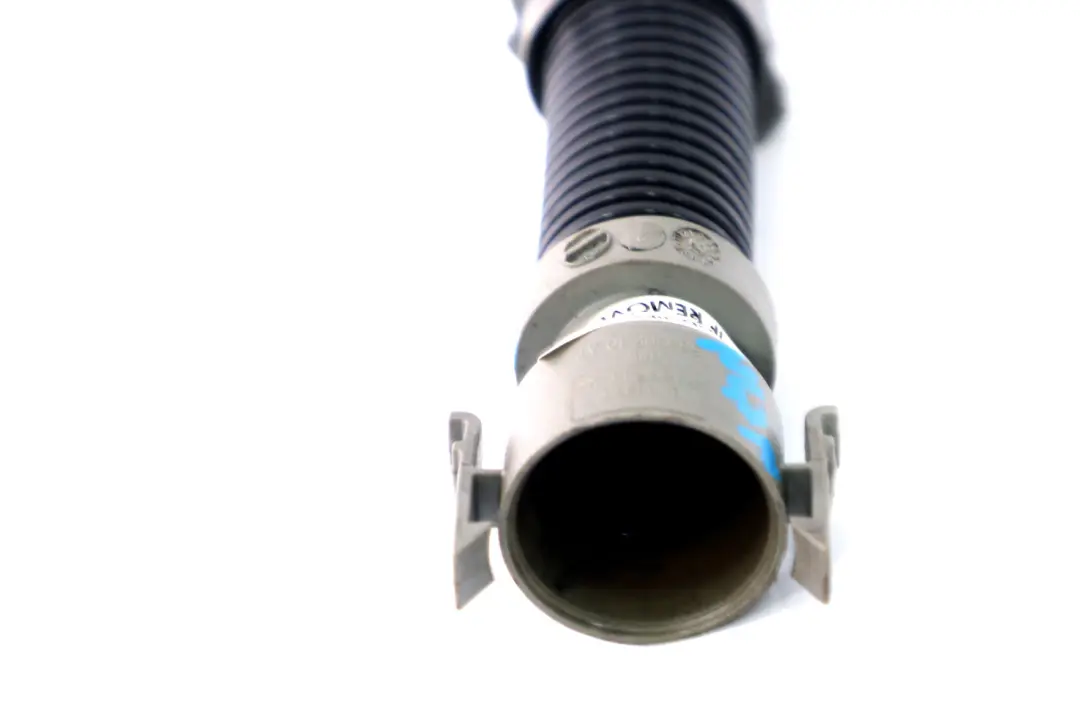 N47N Filtered Air Pipe Hose Intake to Mini Cooper One R55 R56 LCI R60 with Part number 8513538 Mini Cooper One R55 R56 LCI R60 N47N Filtered Air Pipe Hose Intake - SKU 8513538 - Part number 8513538