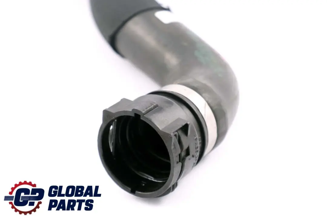 BMW 5 Series F10 F11 530d N57N Coolant Hose Pipe Line Tube Radiator - SKU 8513603 - Part number 8513603