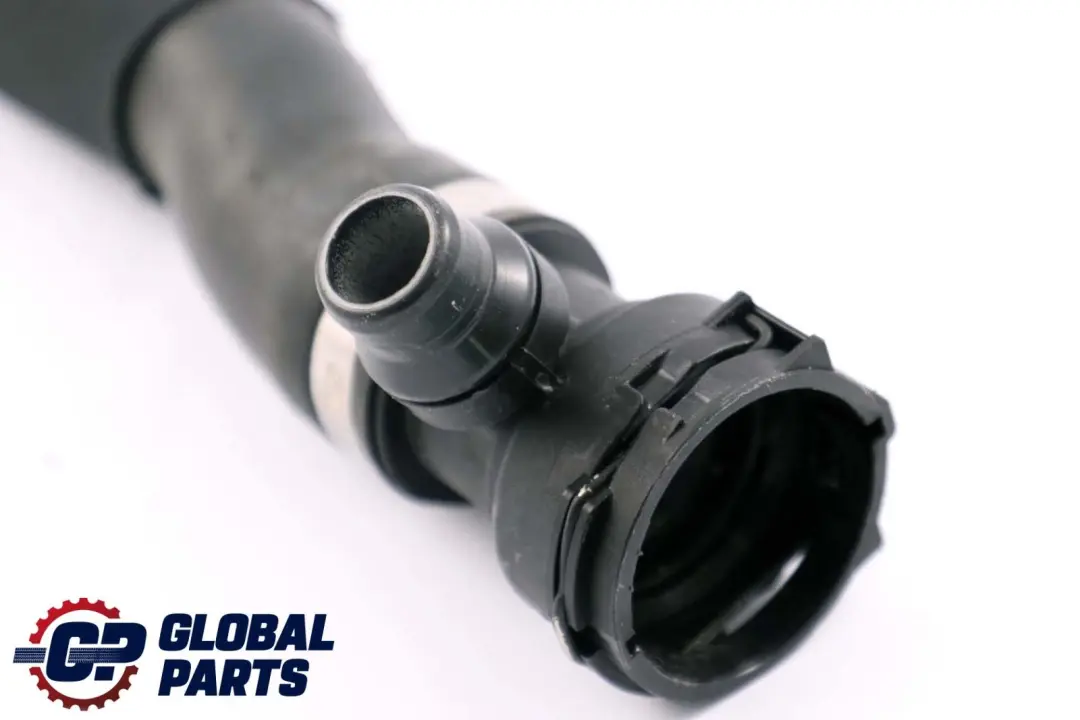 N57N Coolant Hose Pipe Line Tube Radiator to BMW 5 Series F10 F11 530d with Part number 8513603 BMW 5 Series F10 F11 530d N57N Coolant Hose Pipe Line Tube Radiator - SKU 8513603 - Part number 8513603