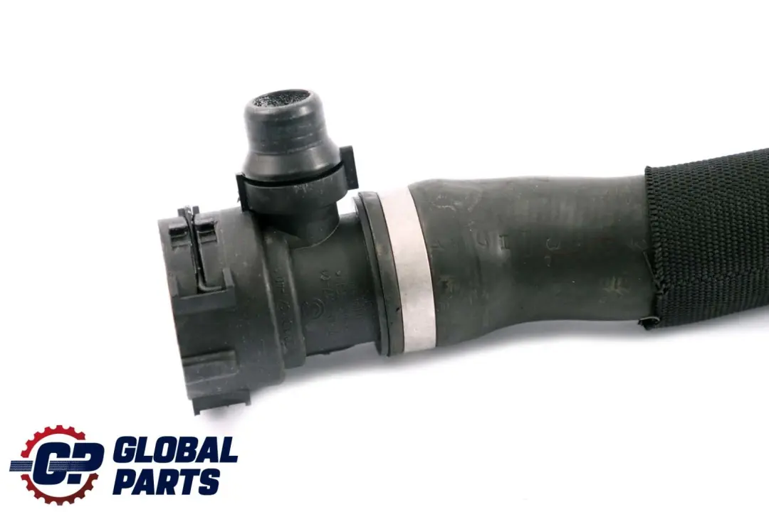 BMW 5 Series F10 F11 530d N57N Coolant Hose Pipe Line Tube Radiator - SKU 8513603 - Part number 8513603