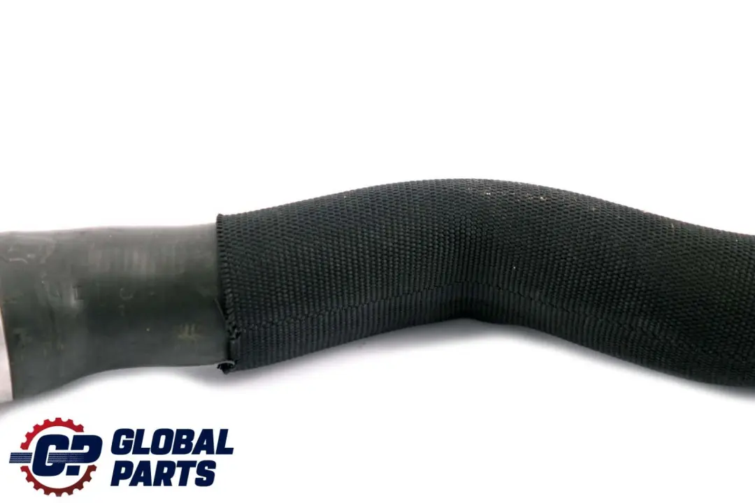 BMW 5 Series F10 F11 530d N57N Coolant Hose Pipe Line Tube Radiator - SKU 8513603 - Part number 8513603
