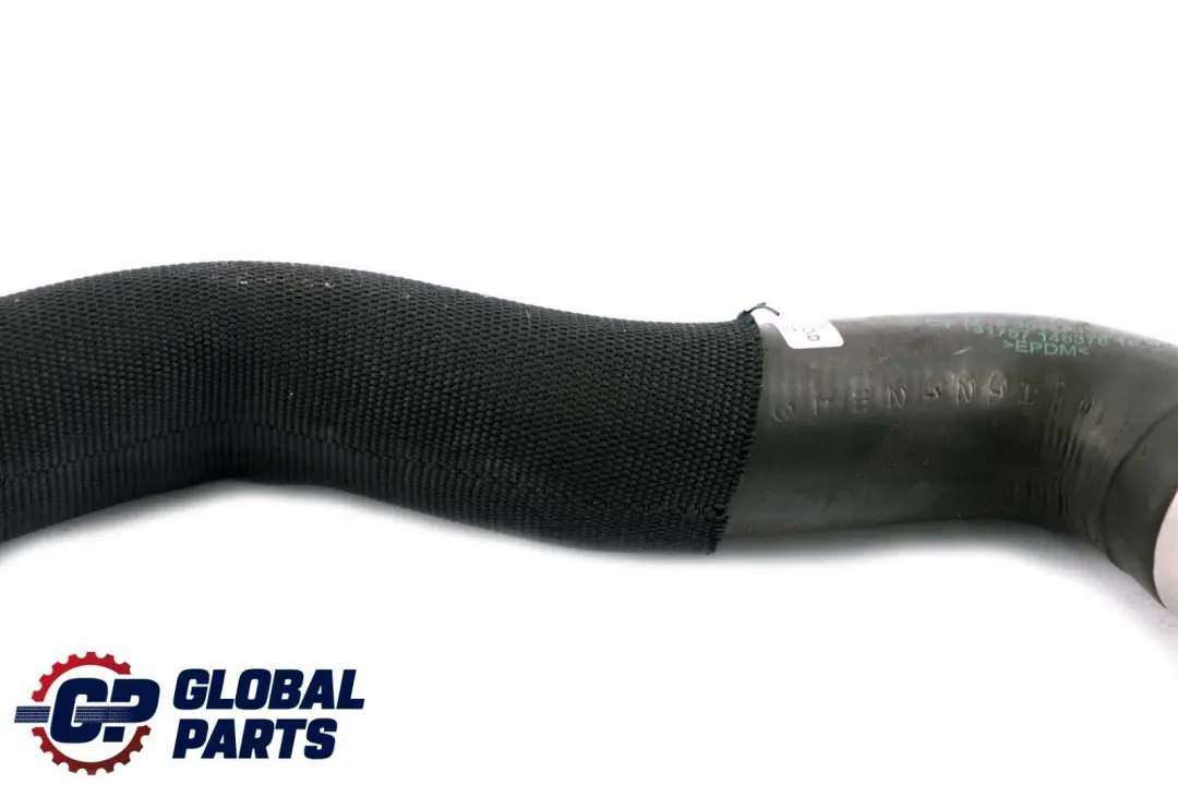 BMW 5 Series F10 F11 530d N57N Coolant Hose Pipe Line Tube Radiator - SKU 8513603 - Part number 8513603