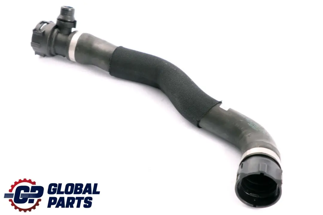 N57N Coolant Hose Pipe Line Tube Radiator to BMW F10 F11 530d with Part number 8513603 BMW F10 F11 530d N57N Coolant Hose Pipe Line Tube Radiator - SKU 8513603 - Part number 8513603