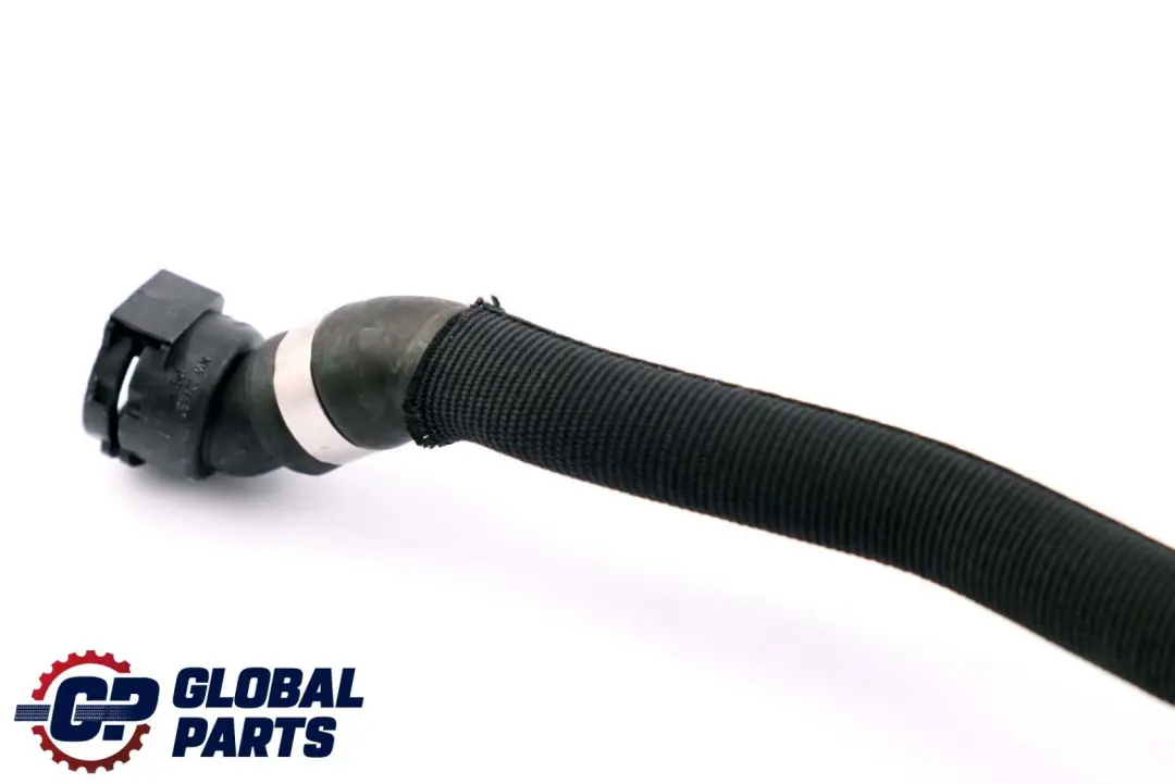 N57N Refrigerante Manguera Tubo para BMW F01 F02 LCI F10 F11 con número de pieza 8513604 BMW F01 F02 LCI F10 F11 N57N Refrigerante Manguera Tubo - SKU 8513604 - Número de pieza 8513604