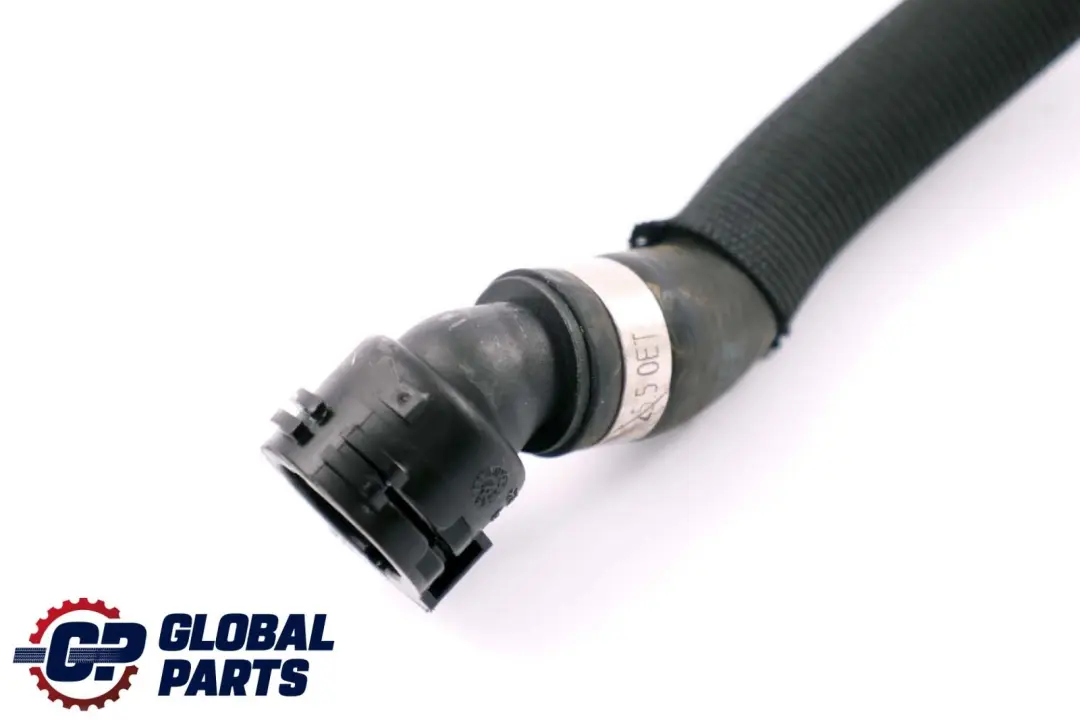 BMW 5 7 Series F01 F02 LCI F10 F11 N57N Coolant Hose Line Pipe Tube - SKU 8513604 - Part number 8513604