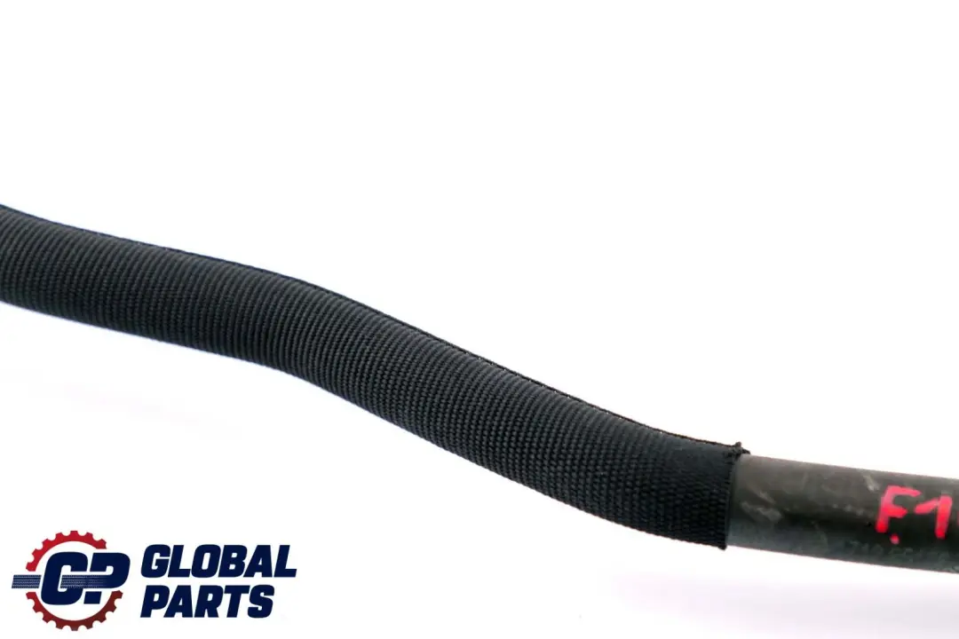 BMW F01 LCI F10 F11 N57N Przewód Wąż Wody - SKU 8513604 - Numer Części 8513604
