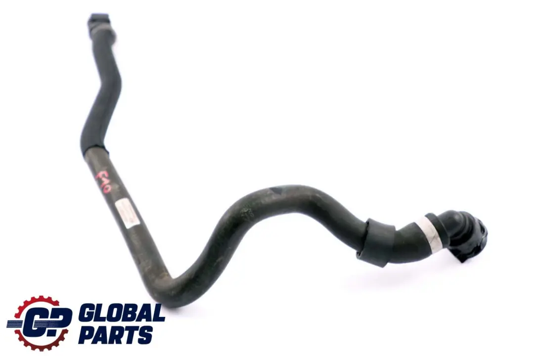 BMW 5 7 Series F01 F02 LCI F10 F11 N57N Coolant Hose Line Pipe Tube - SKU 8513604 - Part number 8513604