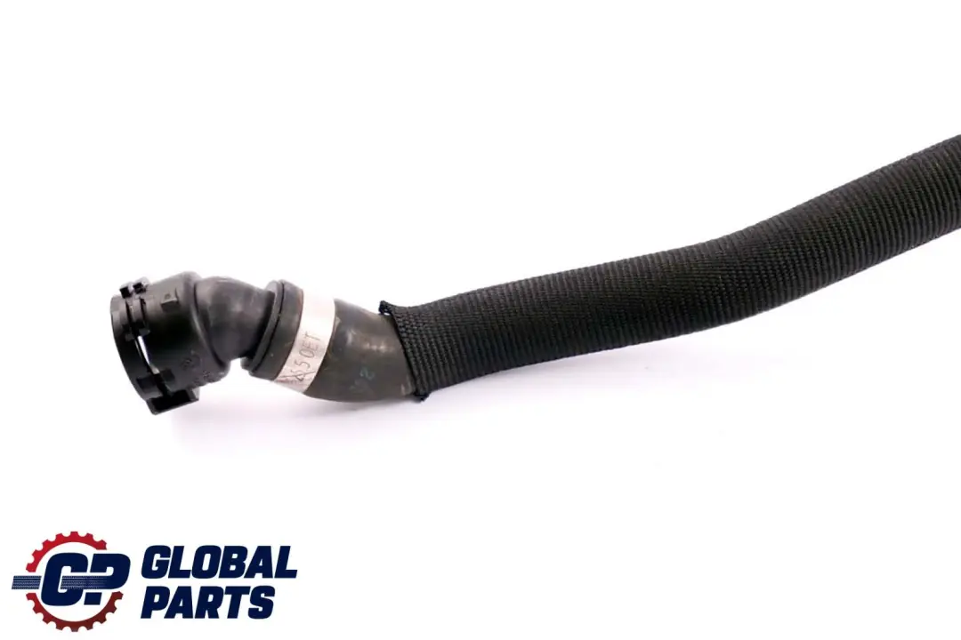 BMW F01 F02 LCI F10 F11 N57N Tuyau de Fluide Refroidissement - SKU 8513604 - Numéro de pièce 8513604
