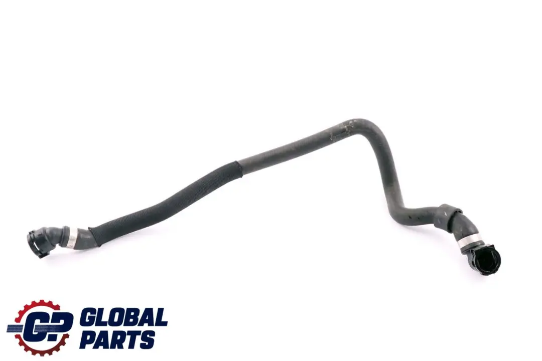 BMW 5 7 Series F01 F02 LCI F10 F11 N57N Coolant Hose Line Pipe Tube - SKU 8513604 - Part number 8513604