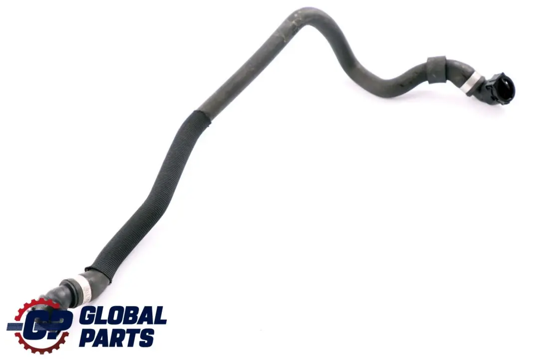 BMW 5 7 Series F01 F02 LCI F10 F11 N57N Coolant Hose Line Pipe Tube - SKU 8513604 - Part number 8513604