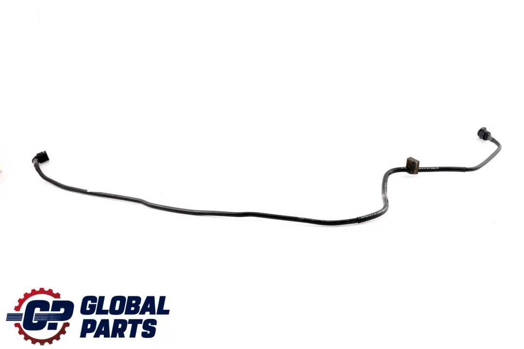 N47N Radiator Coolant Line Hose Pipe pour BMW F20 F21 Diesel à propos du numéro de pièce 8573024 BMW F20 F21 Diesel N47N Radiator Coolant Line Hose Pipe - SKU 8513608 - Numéro de pièce 8573024