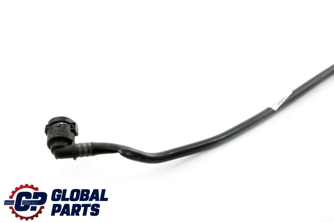 N47N Radiator Coolant Line Hose Pipe pour BMW F20 F21 Diesel à propos du numéro de pièce 8573024 BMW F20 F21 Diesel N47N Radiator Coolant Line Hose Pipe - SKU 8513608 - Numéro de pièce 8573024