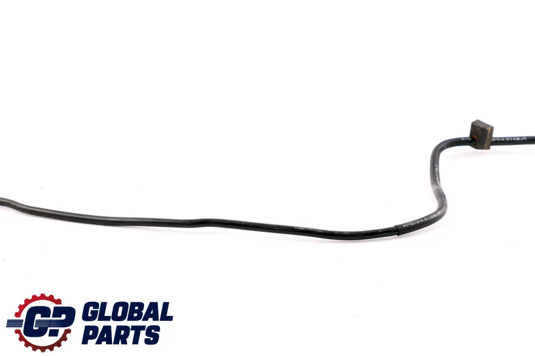 N47N Radiador Refrigerante Linea Manguera para BMW F20 F21 Diesel con número de pieza 8573024 BMW F20 F21 Diesel N47N Radiador Refrigerante Linea Manguera - SKU 8513608 - Número de pieza 8573024