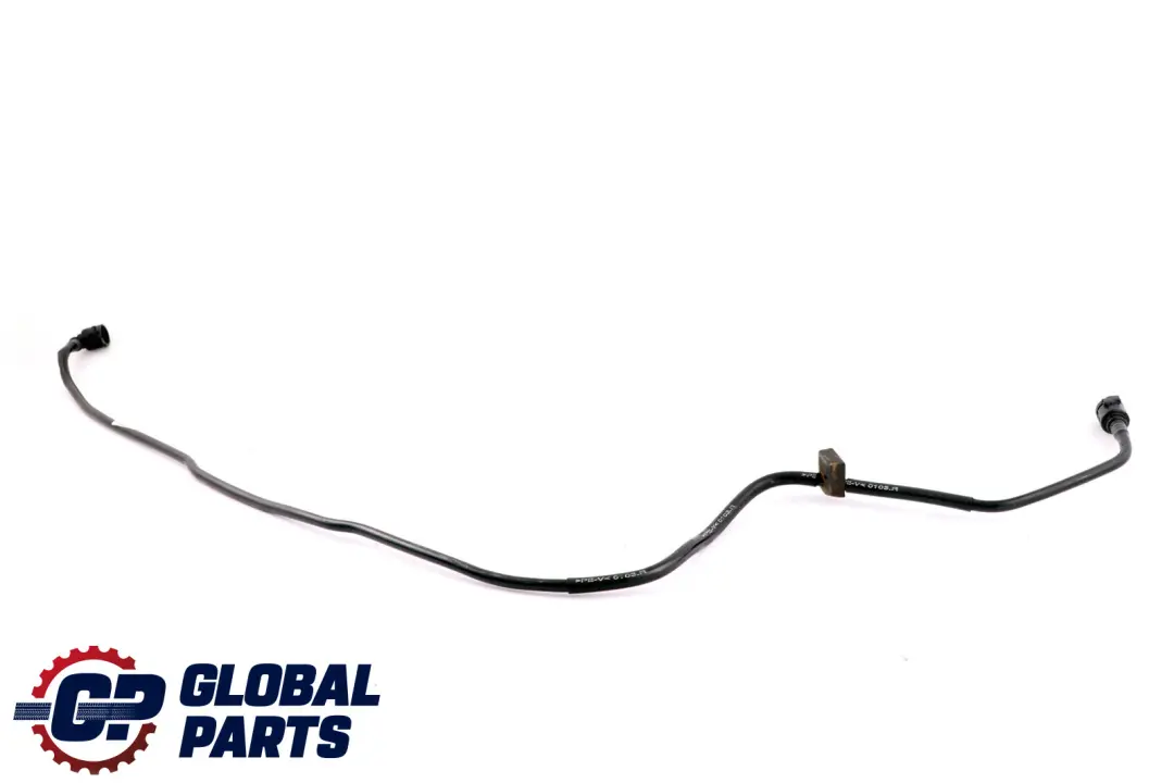 BMW F20 F21 Diesel N47N Radiator Coolant Line Hose Pipe - SKU 8513608 - Part number 8573024