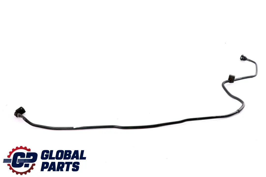BMW F20 F21 Diesel N47N Radiator Coolant Line Hose Pipe - SKU 8513608 - Part number 8573024