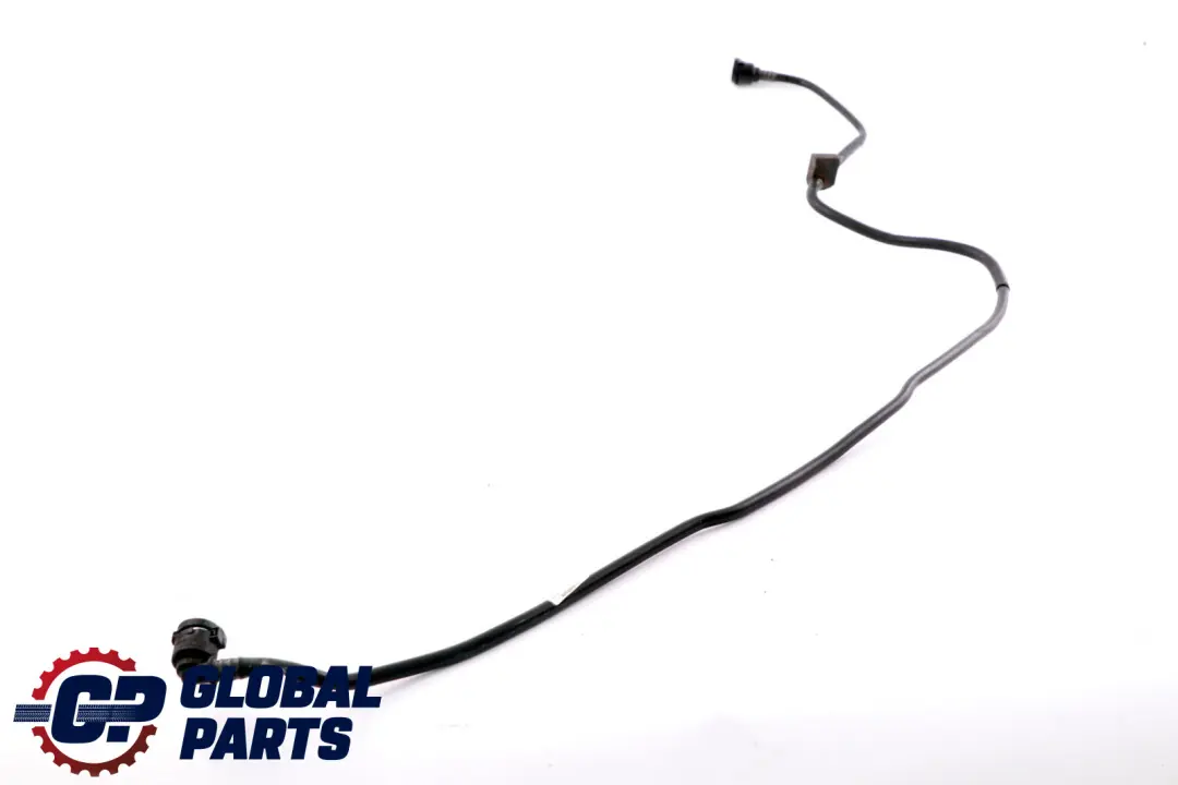 BMW F20 F21 Diesel N47N Radiator Coolant Line Hose Pipe - SKU 8513608 - Part number 8573024