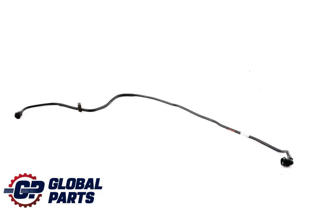 BMW F20 F21 Diesel N47N Radiator Coolant Line Hose Pipe - SKU 8513608 - Part number 8573024