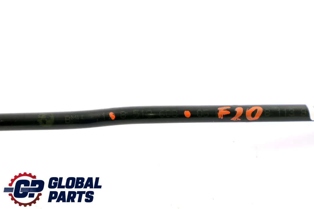 BMW F20 F21 Diesel N47N Radiator Coolant Line Hose Pipe - SKU 8513608 - Part number 8573024