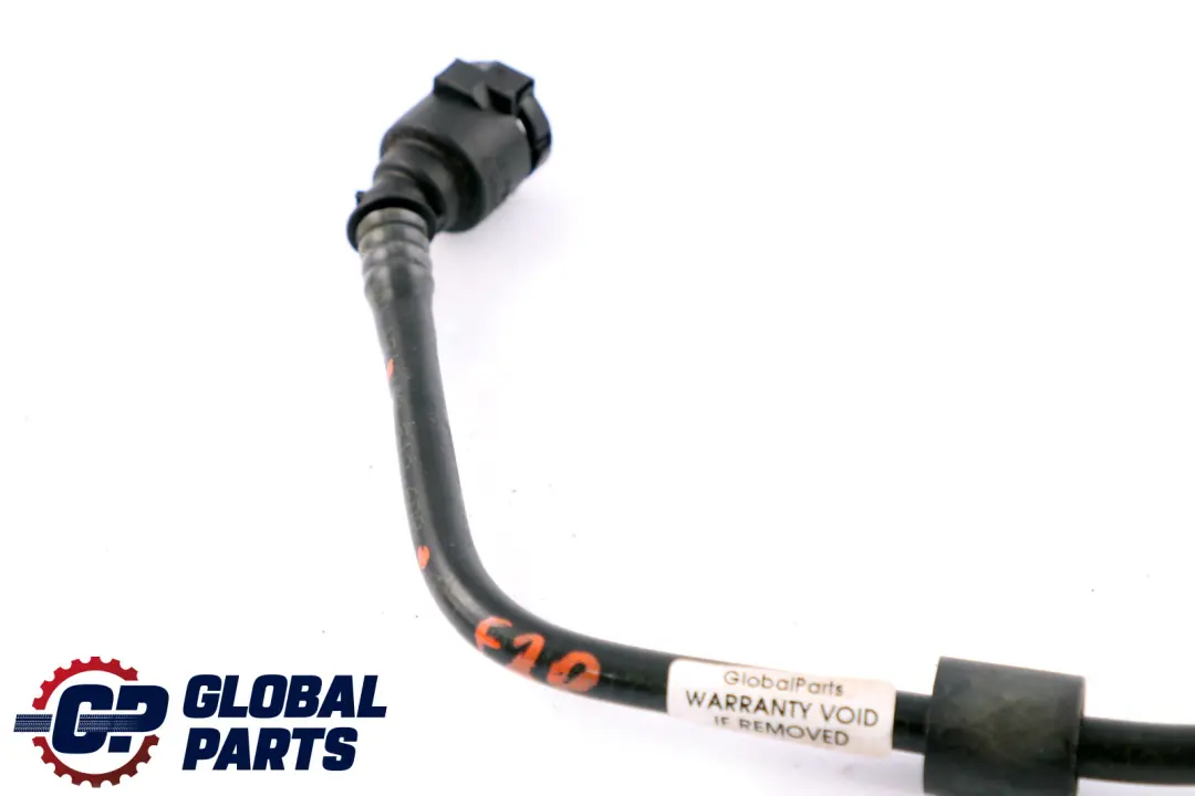 N47N 116d ed Radiateur Tuyau de retour de liquide de refroidissement pour BMW F20 à propos du numéro de pièce 8513609 BMW F20 N47N 116d ed Radiateur Tuyau de retour de liquide de refroidissement - SKU 8513609 - Numéro de pièce 8513609