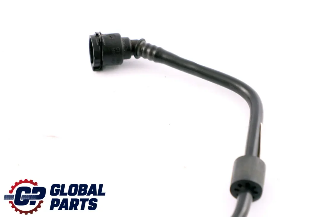 N47N 116d ed Radiador Manguera de retorno del refrigerante Tubo de agua para BMW F20 con número de pieza 8513609 BMW F20 N47N 116d ed Radiador Manguera de retorno del refrigerante Tubo de agua - SKU 8513609 - Número de pieza 8513609