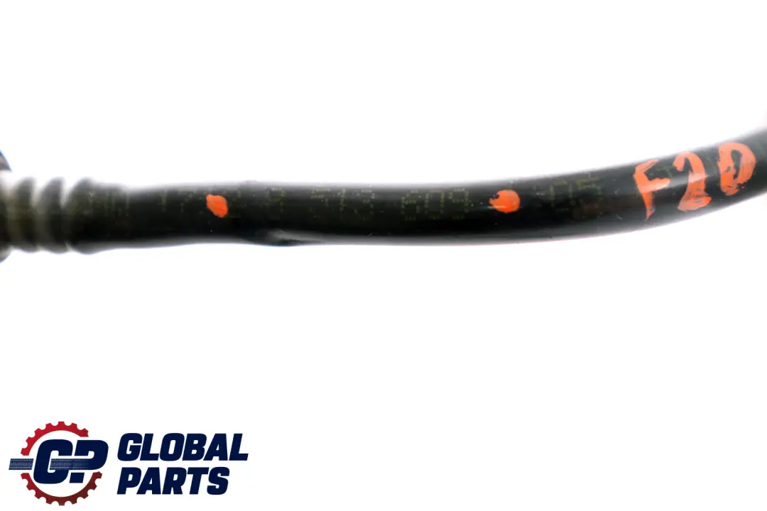 N47N 116d ed Radiateur Tuyau de retour de liquide de refroidissement pour BMW F20 à propos du numéro de pièce 8513609 BMW F20 N47N 116d ed Radiateur Tuyau de retour de liquide de refroidissement - SKU 8513609 - Numéro de pièce 8513609