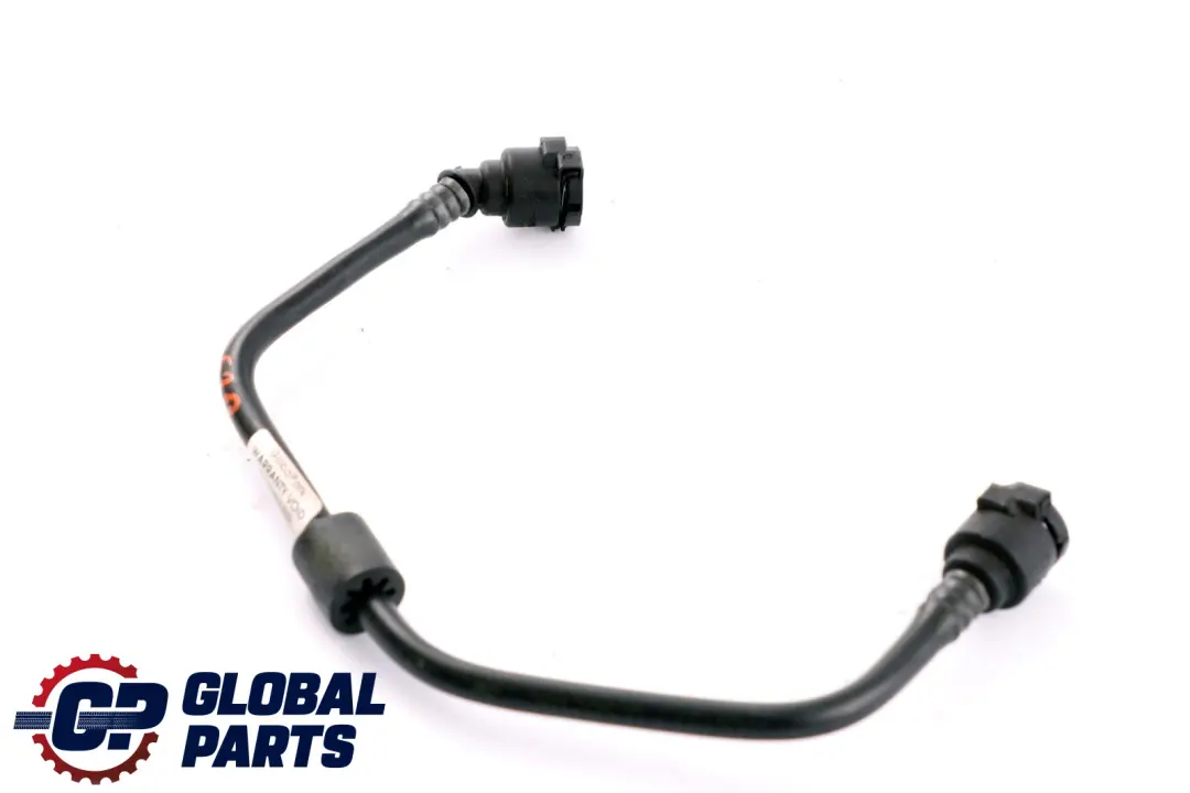 BMW F20 N47N 116d ed Radiateur Tuyau de retour de liquide de refroidissement - SKU 8513609 - Numéro de pièce 8513609