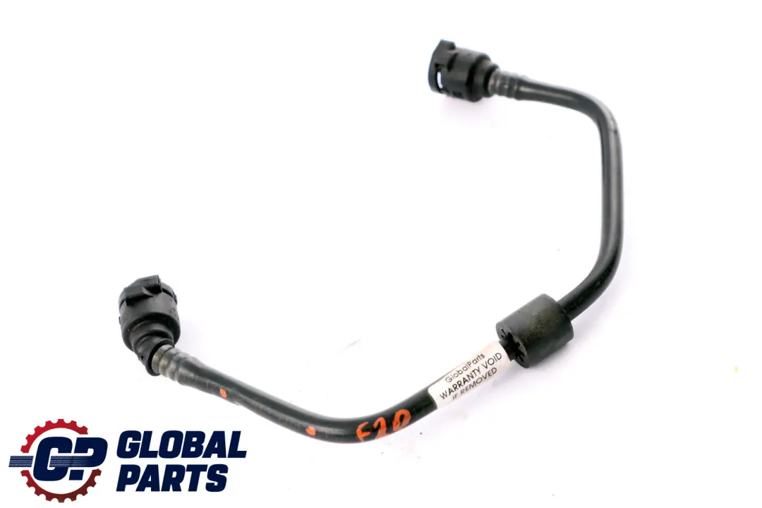 N47N 116d ed il tubo di ritorno del liquido di raffreddamento radiatore per BMW F20 con numero di parte 8513609 BMW F20 N47N 116d ed il tubo di ritorno del liquido di raffreddamento radiatore - SKU 8513609 - Numero di parte 8513609