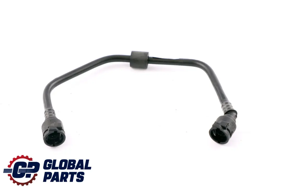 N47N 116d ed Radiador Manguera de retorno del refrigerante Tubo de agua para BMW F20 con número de pieza 8513609 BMW F20 N47N 116d ed Radiador Manguera de retorno del refrigerante Tubo de agua - SKU 8513609 - Número de pieza 8513609