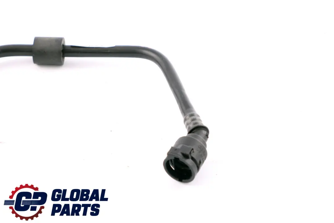 N47N 116d ed Radiador Manguera de retorno del refrigerante Tubo de agua para BMW F20 con número de pieza 8513609 BMW F20 N47N 116d ed Radiador Manguera de retorno del refrigerante Tubo de agua - SKU 8513609 - Número de pieza 8513609