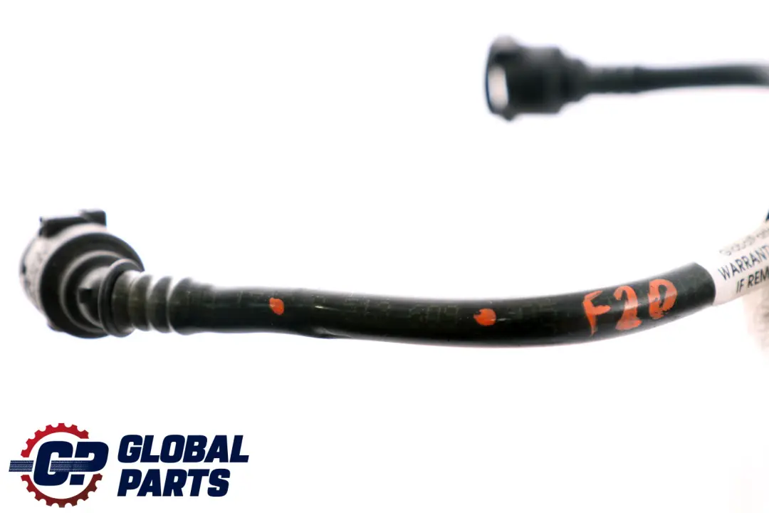 BMW 1 Series F20 N47N 116d ed Radiator Coolant Return Hose Water Pipe - SKU 8513609 - Part number 8513609