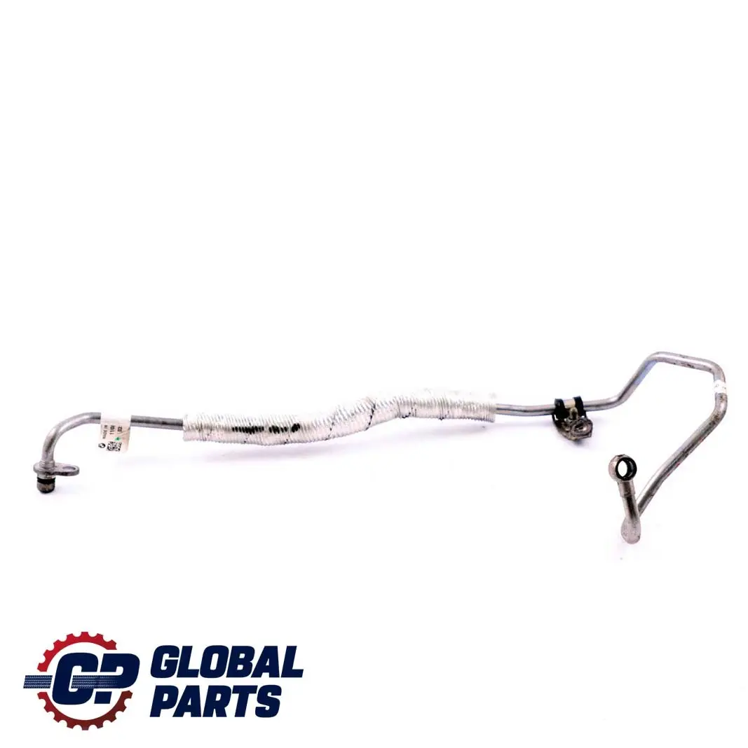 Tubo Di Ritorno Dell'Olio BMW F20 F21 F30 F31 LCI Ingresso Turbo per con numero di parte 8513616 Tubo Di Ritorno Dell'Olio BMW F20 F21 F30 F31 LCI Ingresso Turbo - SKU 8513616 - Numero di parte 8513616