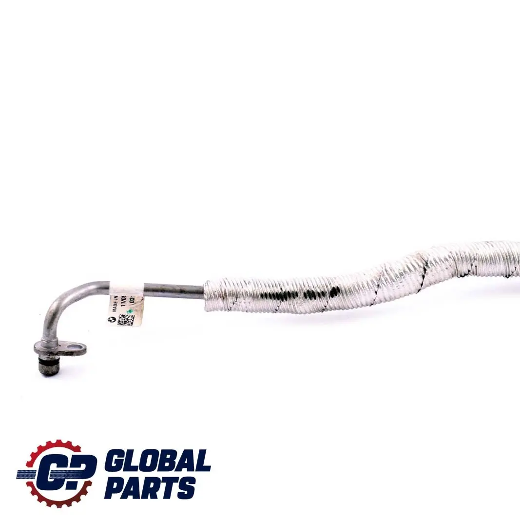 BMW F20 F21 F30 F31 Przewód Wąż Rura Oleju Olejowy - SKU 8513616 - Numer Części 8513616