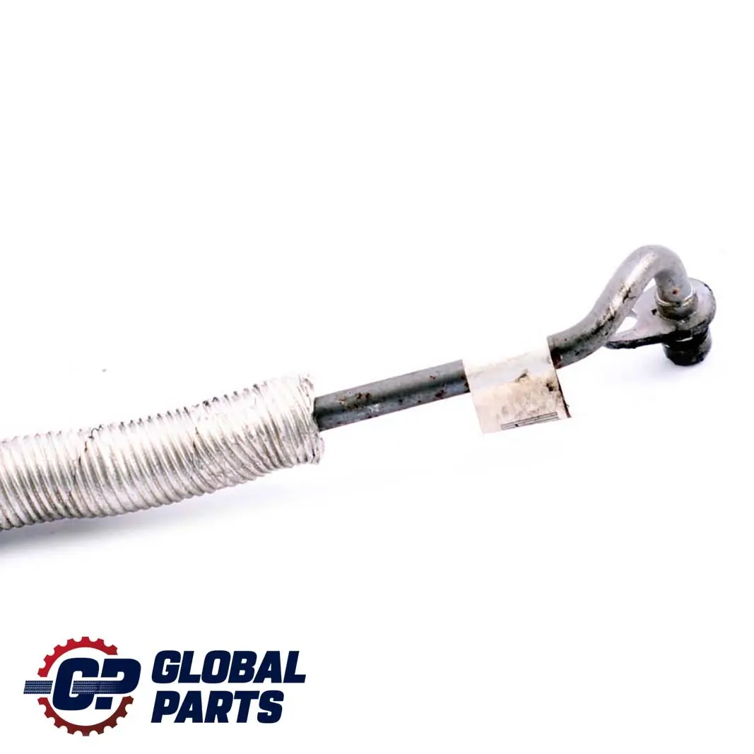 Öl Rücklaufleitung BMW F20 F21 F30 F31 LCI Turbo Ladereinlass für mit Teilenummer 8513616 Öl Rücklaufleitung BMW F20 F21 F30 F31 LCI Turbo Ladereinlass - SKU 8513616 - Teilenummer 8513616