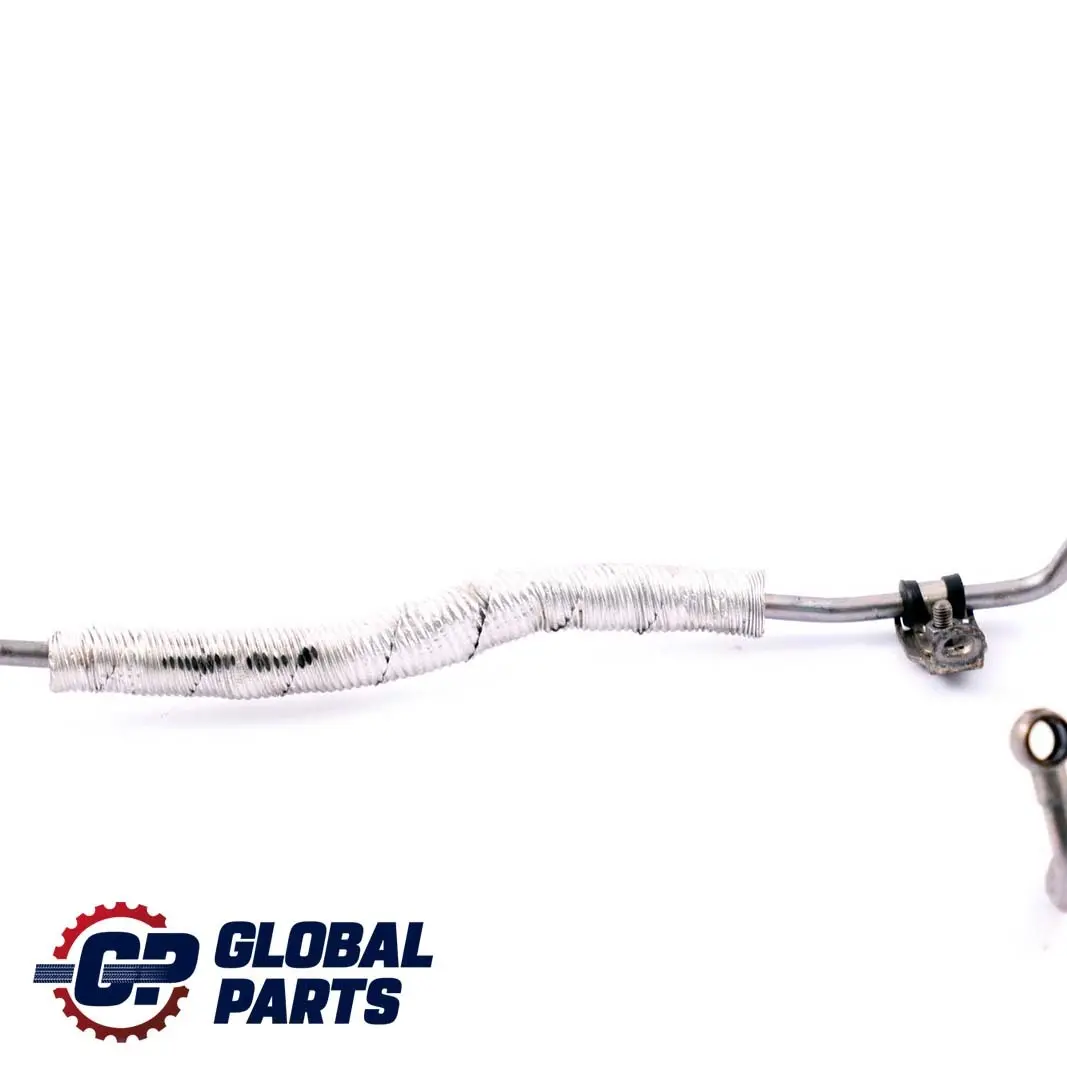  Tubo Di Ritorno Dell'Olio BMW F20 F21 F30 F31 LCI Ingresso Turbo - SKU 8513616 - Numero di parte 8513616