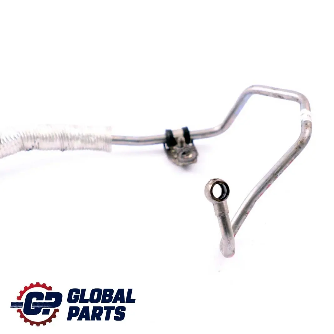 Tubo Retorno Aceite Para BMW F20 F21 F30 F31 LCI Turbocompresor para con número de pieza 8513616 Tubo Retorno Aceite Para BMW F20 F21 F30 F31 LCI Turbocompresor - SKU 8513616 - Número de pieza 8513616